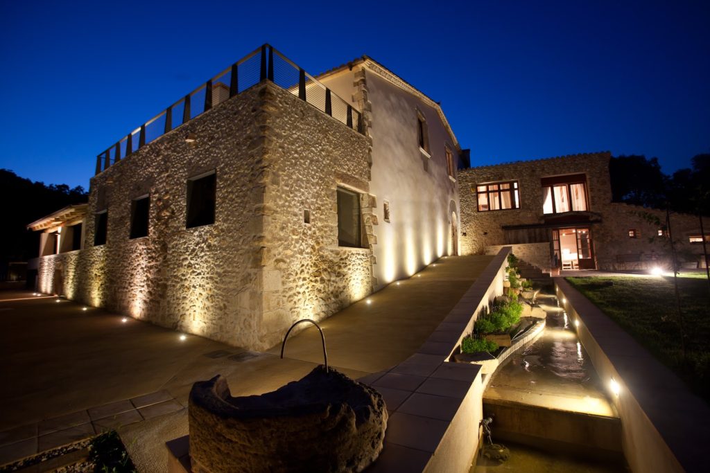 Hotel Masia Can Clotas Turismo Rural alt Emporda