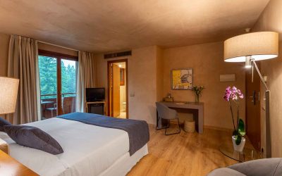 rooms-doble-superior-Hotel-Xalet-del-golf